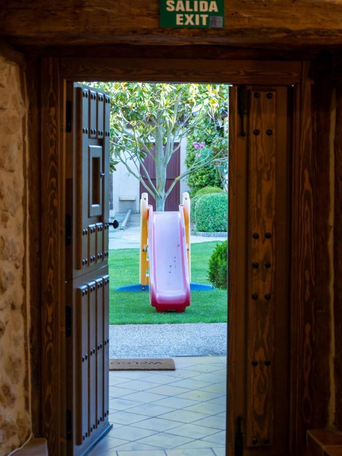 Puerto Sanz Holiday home