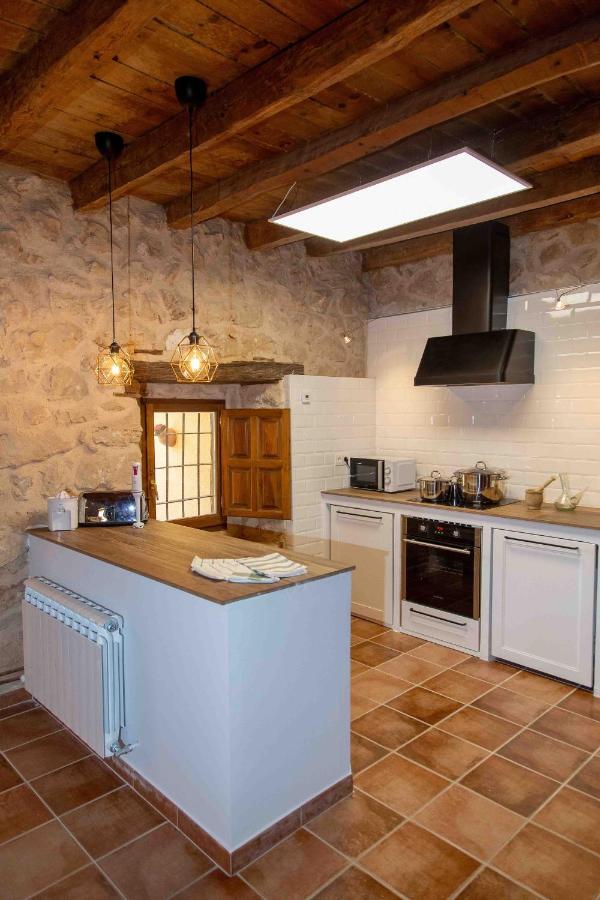 Puerto Sanz Holiday home *