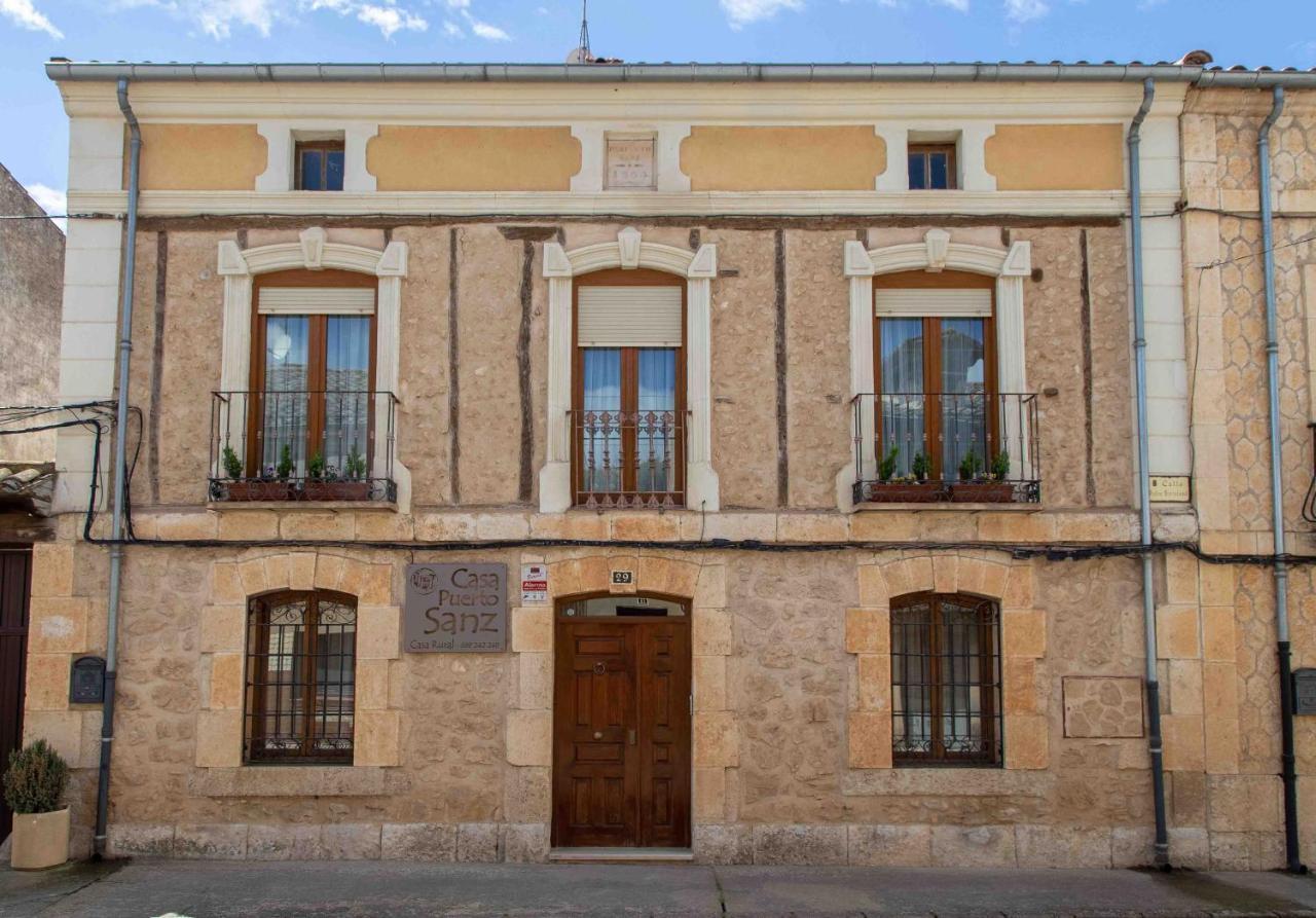 Puerto Sanz