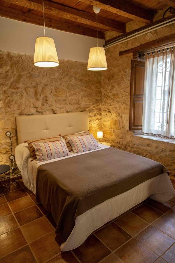 Puerto Sanz Holiday home Zazuar