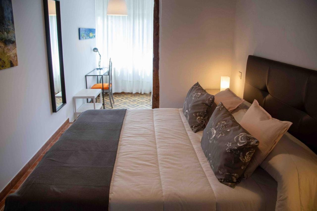 Holiday home Puerto Sanz *