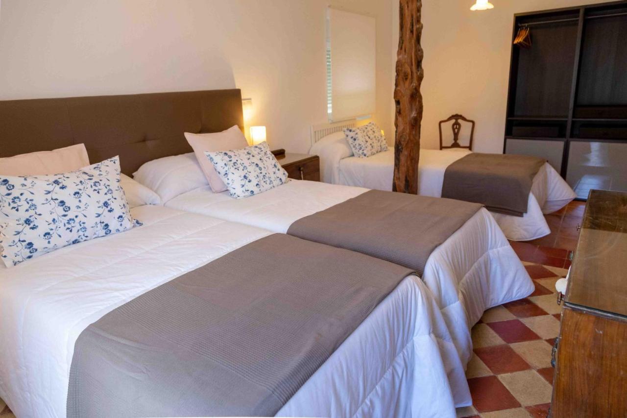 Holiday home Puerto Sanz