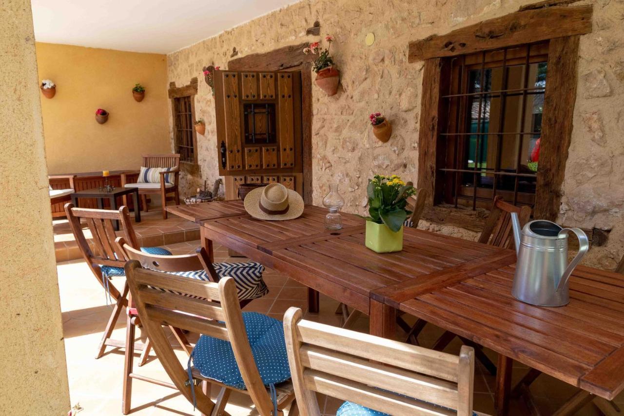 Puerto Sanz Holiday home *