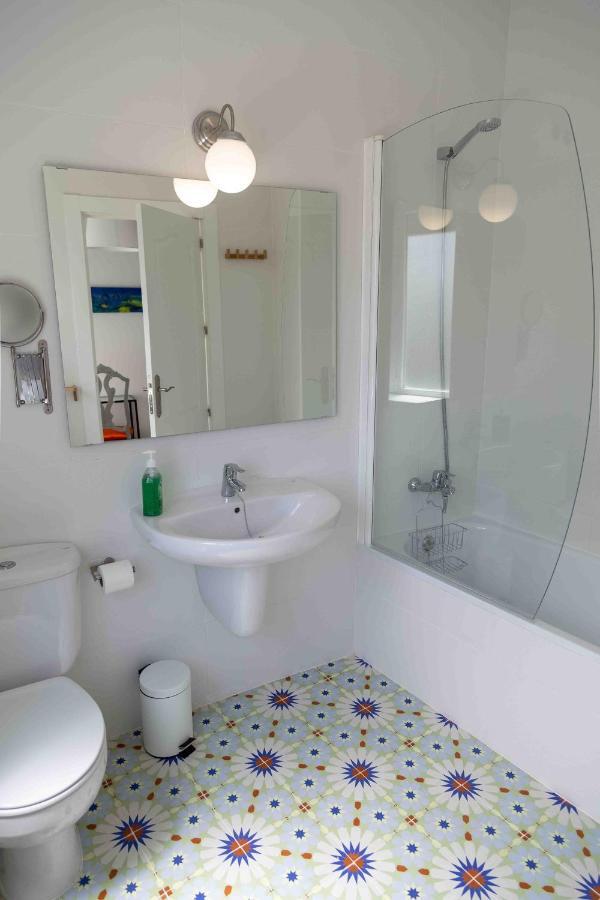 Holiday home Puerto Sanz *