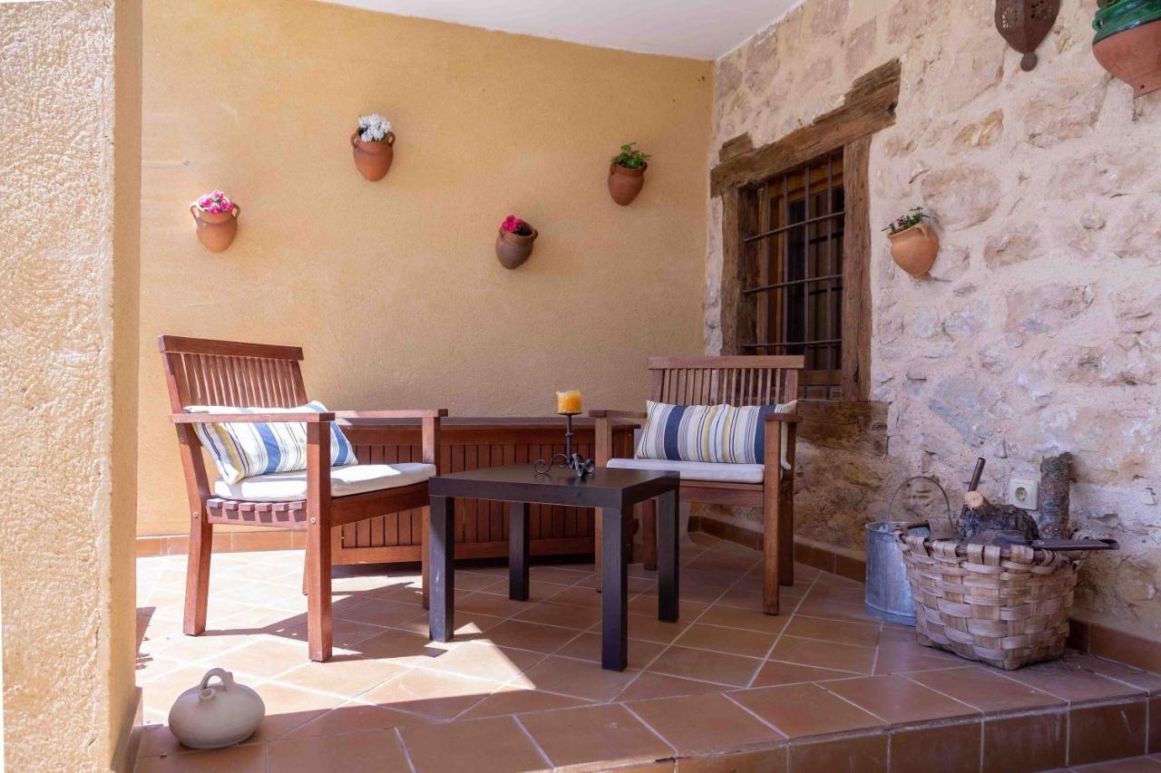 Holiday home Puerto Sanz *
